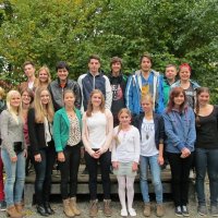 Jahrgangsstufe 2 Deutschkurs 4